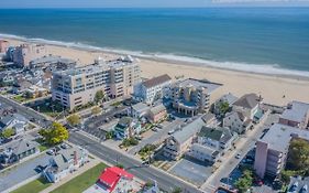 Nock Apartments